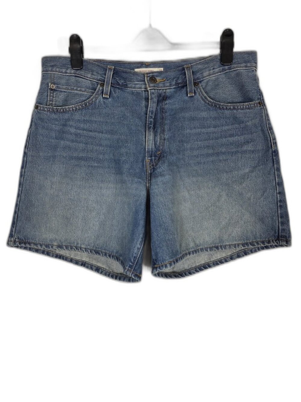 Levi's '94 Baggy Denim Shorts – Size 32